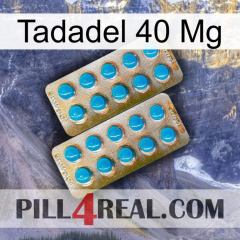 Tadadel 40Mg new08